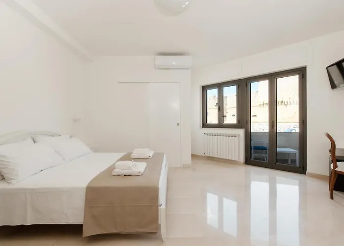 B&B Castello Otranto