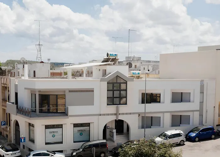 B&B Castello Otranto