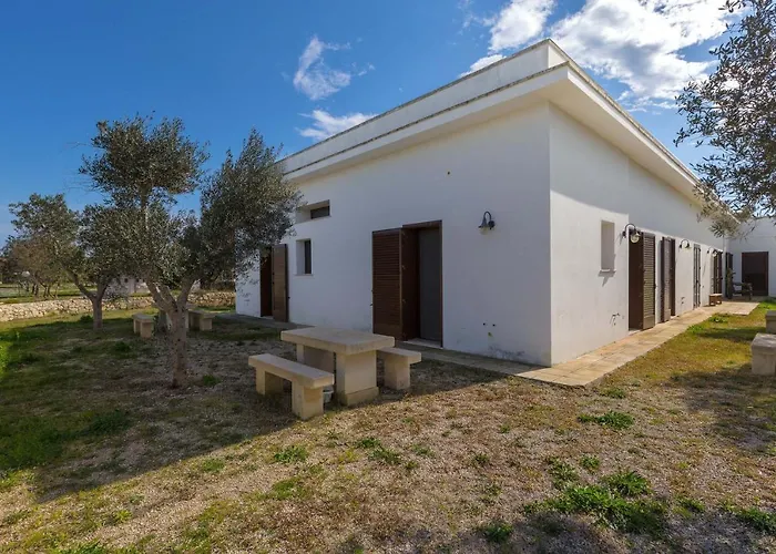 Agriturismo Podere San Giorgio Otranto