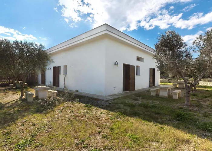 Agriturismo Podere San Giorgio Otranto